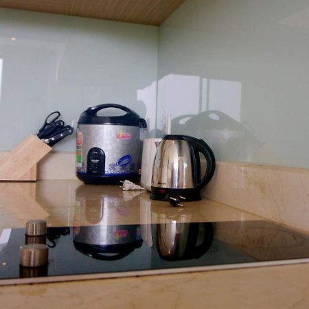 Sunshine Apartment In 5* Resort Da Nang Exterior photo