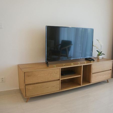Sunshine Apartment In 5* Resort Da Nang Exterior photo