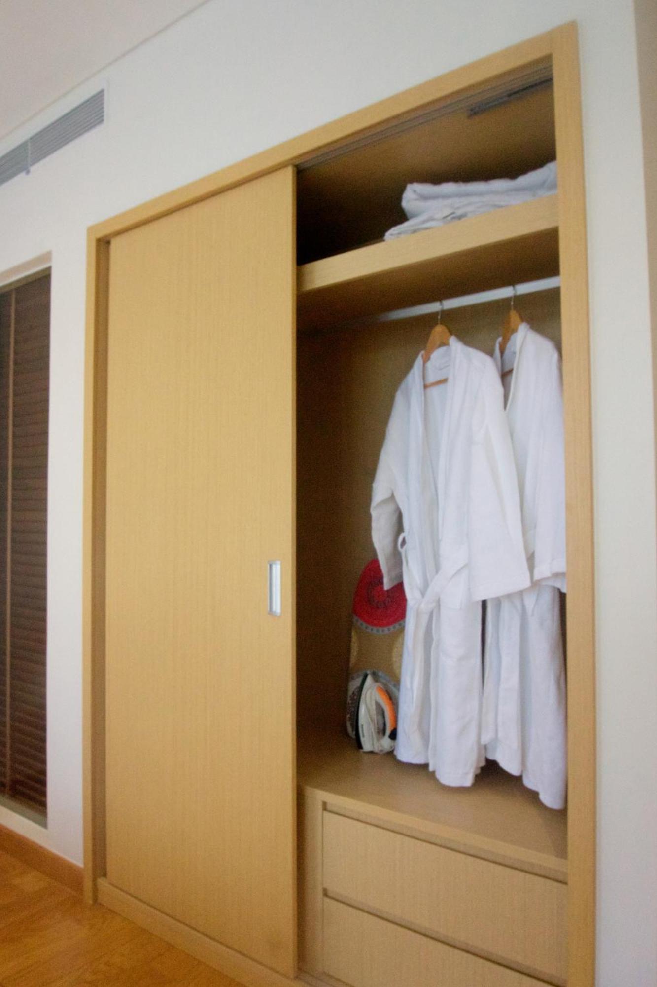 Sunshine Apartment In 5* Resort Da Nang Exterior photo